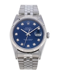 Rolex Datejust 16234